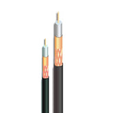 Ikusi Στροφείο RF CUC-540 COAX Cu/Cu CB DCA W100